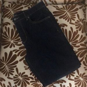 Banana Republic Girlfriend Jeans
